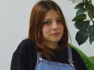 camgirl livesex NikoleHornet