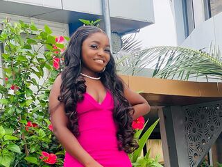 kinky video chat performer NinaKiki