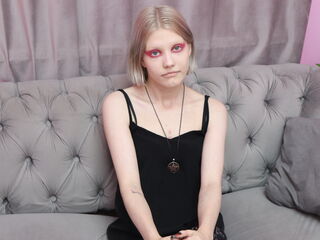 beautiful cam girl NoraLisa