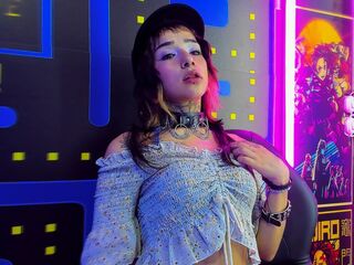 closeup pussy web cam NyxDols