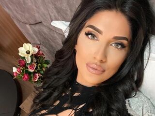 camgirl playing with sextoy Olivia