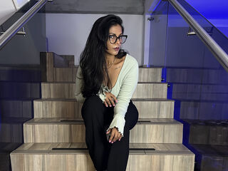 naughty camgirl fingering pussy OliviaLezama