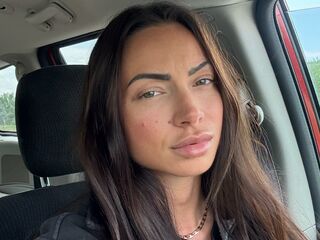 sexy camgirl live OliviaaBrownn