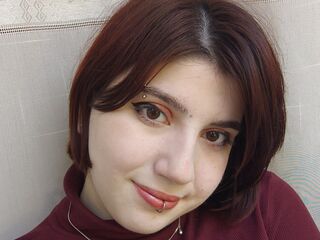 jasmin camgirl live OrianaSecret