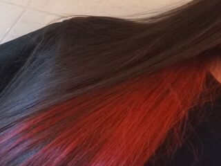 extreme webcam OuroborosAva