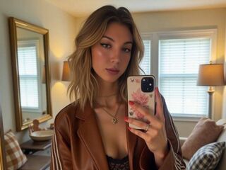 dirty cam show PandoraZavasky