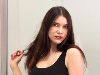 naked webcamgirl PeggyFletcher