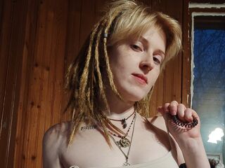 naked webcamgirl photo Qoshka