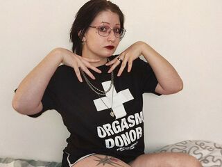 cam show RachelForger