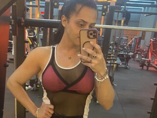 anal webcam sex RafaelaCamargo