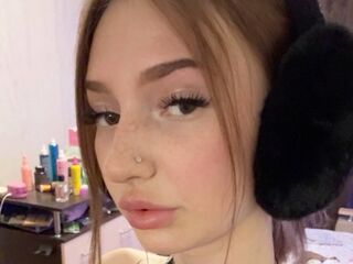 naked cam girl fingering pussy RariVesper