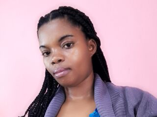 hot webcam photo RasoaMarie