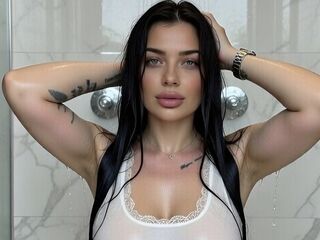 jasmin live cam sex RavenSilk