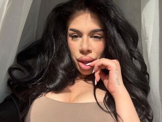 cam girl pic ReinaTriana