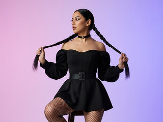 live webcam girl RenataStile