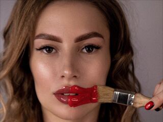 shower web cam RenateKantola