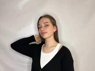 topless webcam girl RexellaHence