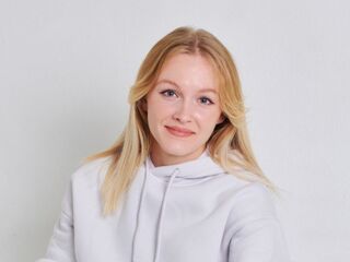 hot naked cam girl RhonaBrechtel