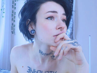 hot naked webcamgirl RitaDemur
