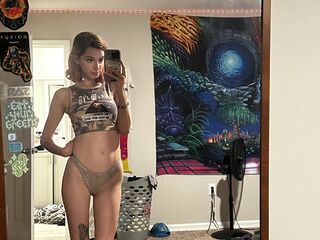 chat livesex RonniWild