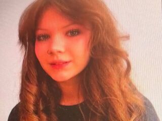 live webcam model RosieWalmont