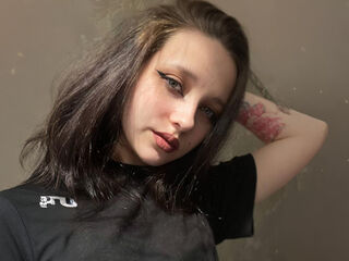 camgirl sexchat RositaMackessy