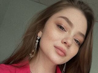 webcam pic RubyCitrino