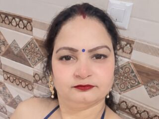 naked camgirl gallery RuhiShrma