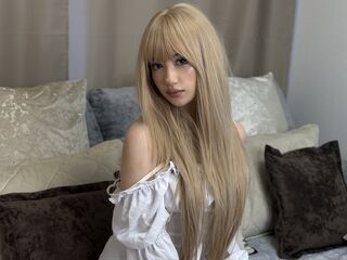 beautiful girl cam SabrinaSteels