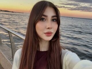 sexy webcamgirl pic SadeLazcano