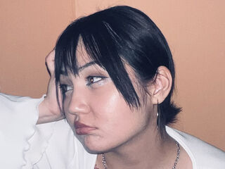 naked cam girl SallyBenny