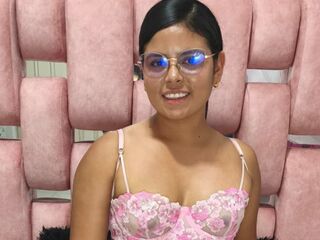 streaming live cam SalomeHarman