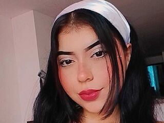 anal webcam sex SalomeKio