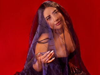 cam girl live webcam SalomeSpark