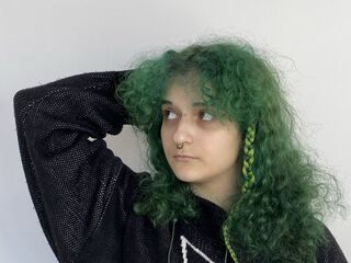 kinky cam photo SamellaMagowan