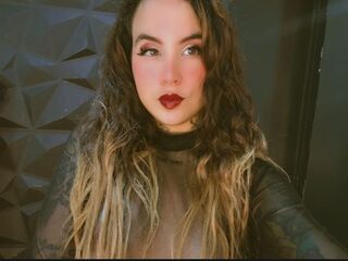 hot naked webcamgirl SammyBeil