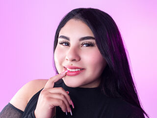 topless camgirl SammyEven