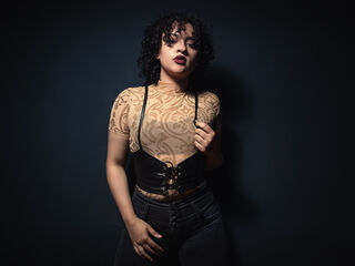 girl cam live SammyRox