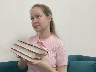 camgirl webcam photo SandieSpataro