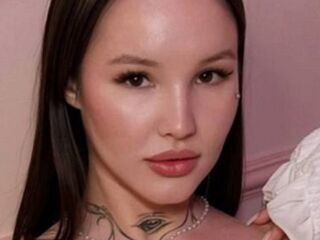 beautiful girl SashaLiss