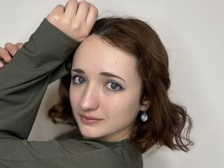 cam babe SaundraTowler