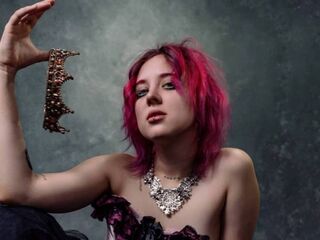 beautiful camgirl ScarlettGarrett