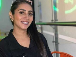 chat room livesex ScarlettSomers