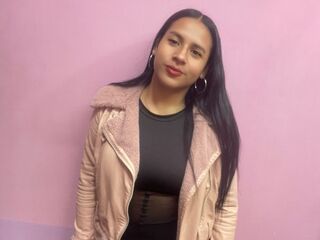 shower cam ScarlyThom