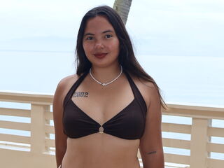 nude webcamgirl SeptemberPaloma