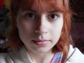 cam girl live cam SerafinaGoettl