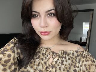 anal cam ShantaleParist