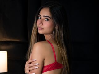 nude cam photo SharaOrtiz