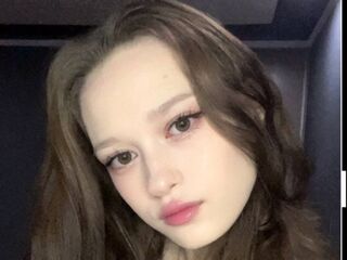 shower webcam ShariCasbeer