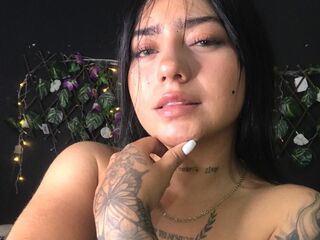 webcam show ShashaValkova